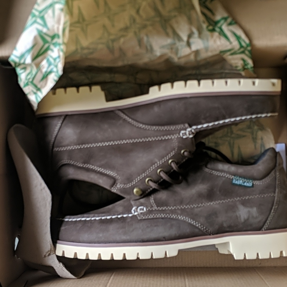 Eastland men's shoe